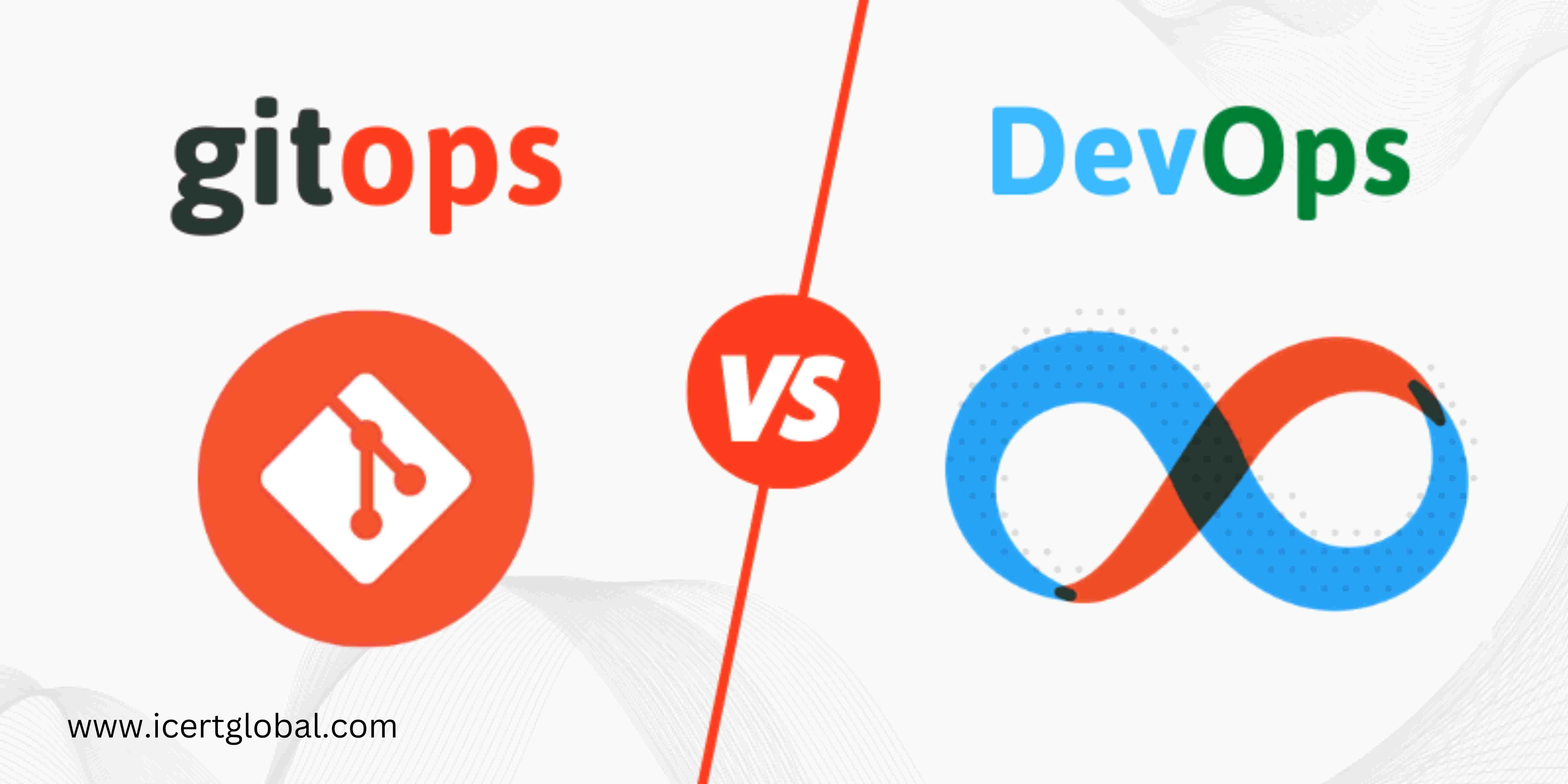 devops vs gitops key differences and how to decide blog